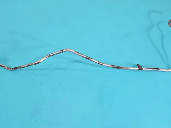 Ilmastointiputki Mercedes ML W164 A1648304815/003 image 4