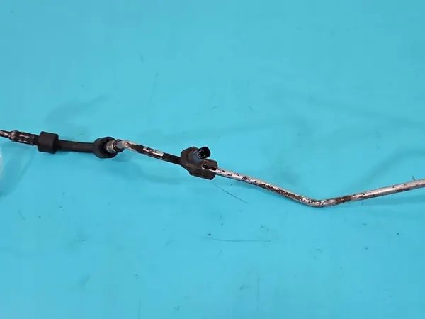 Ilmastointiputki Mercedes ML W164 A1648304815/003 image 5