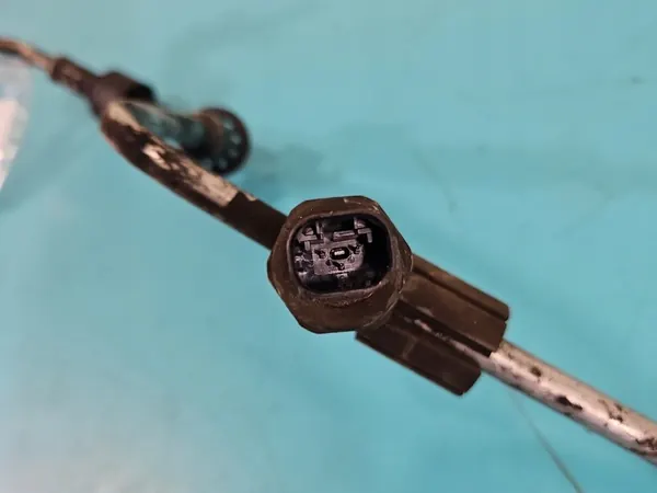 Ilmastointiputki Mercedes ML W164 A1648304815/003 image 6