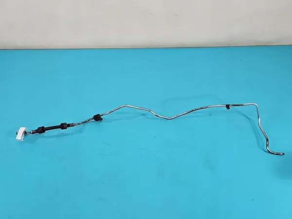 Ilmastointiputki Mercedes ML W164 A1648304815/003 image 9