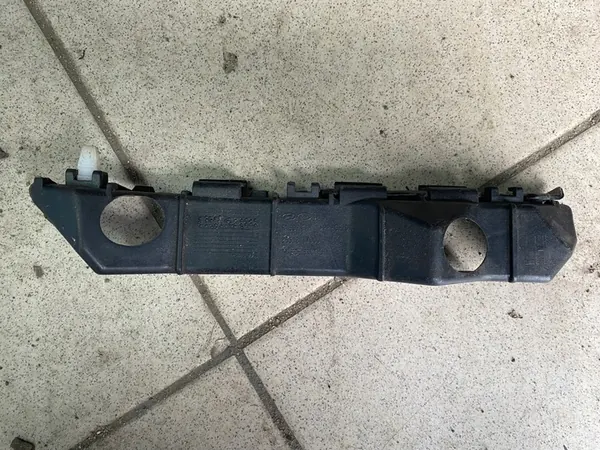 KIA PICANTO II Guia de Para-choque Traseiro Esquerdo 86513-1Y000 image 3