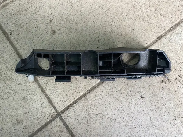 KIA PICANTO II Guia de Para-choque Traseiro Esquerdo 86513-1Y000 image 5