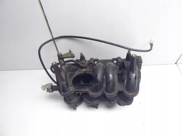 Renault Thalia I 99-02 Ansaugkrümmer 1.4 16V K4J712 OEM image 5