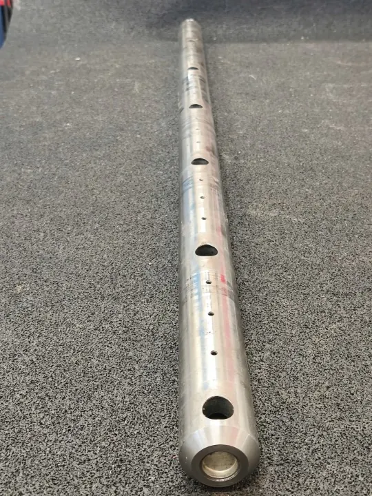 Arbre à Cames de Soupape OEM F3BE0681 pour Iveco image 2
