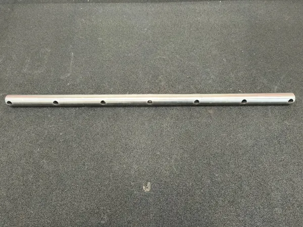 Arbre à Cames de Soupape OEM F3BE0681 pour Iveco image 3