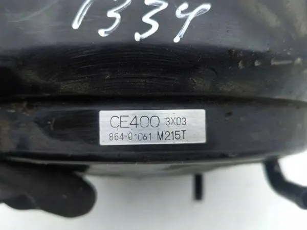 Servo-frein Nissan 350Z 2004 OEM 86401061 image 5