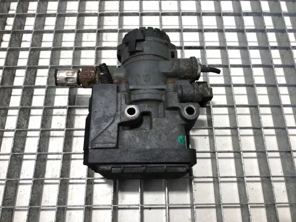 Válvula EBS MAN TGA 18.430CV OEM LORK-2343-522684 image 2
