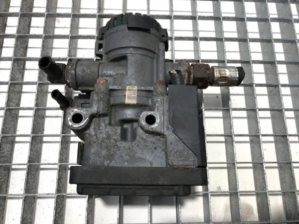 Válvula EBS MAN TGA 18.430CV OEM LORK-2343-522684 image 3