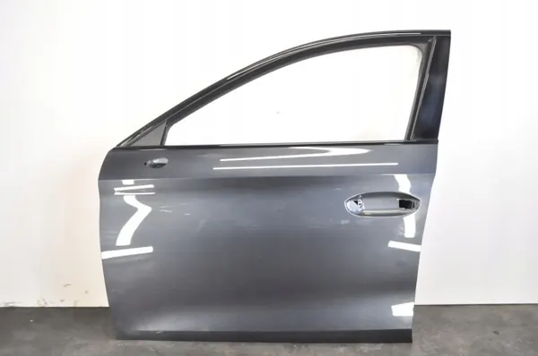 OEM 879 Vänster framdörr för SEAT Leon IV Cupra image 2