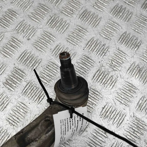 Braccio di controllo anteriore sinistro Audi Q5 SQ5 2020 OEM image 7