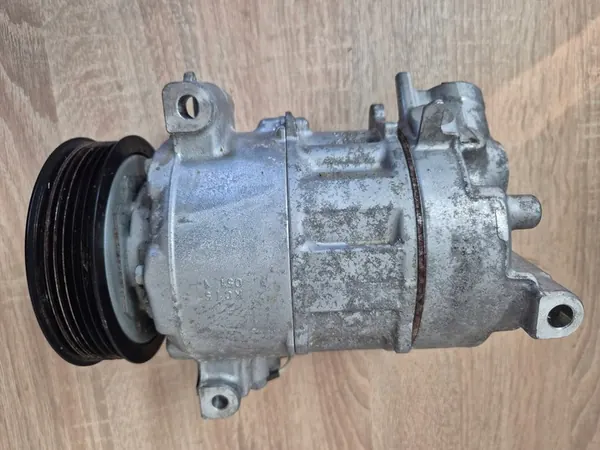 Compressore Aria Condizionata Fiat 500X 1.6 MJET 52151759 image 3