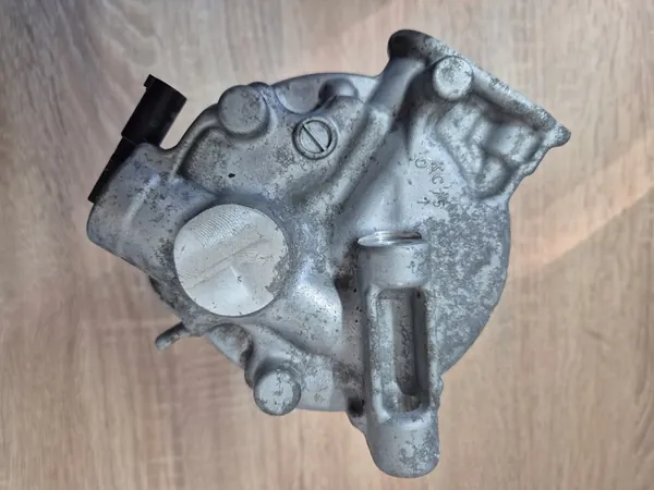 Compressore Aria Condizionata Fiat 500X 1.6 MJET 52151759 image 4