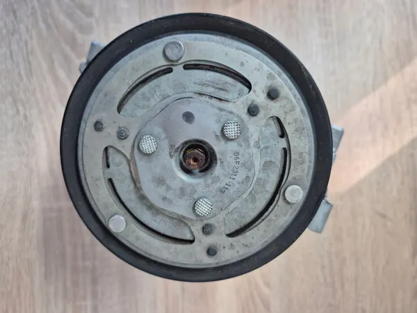 Compressore Aria Condizionata Fiat 500X 1.6 MJET 52151759 image 5