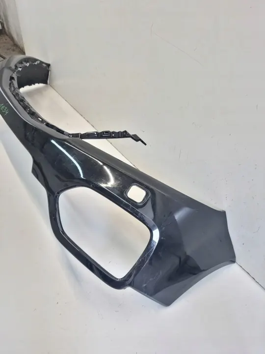 Kia Sorento II 2 Paraurti anteriore 09-12 image 2