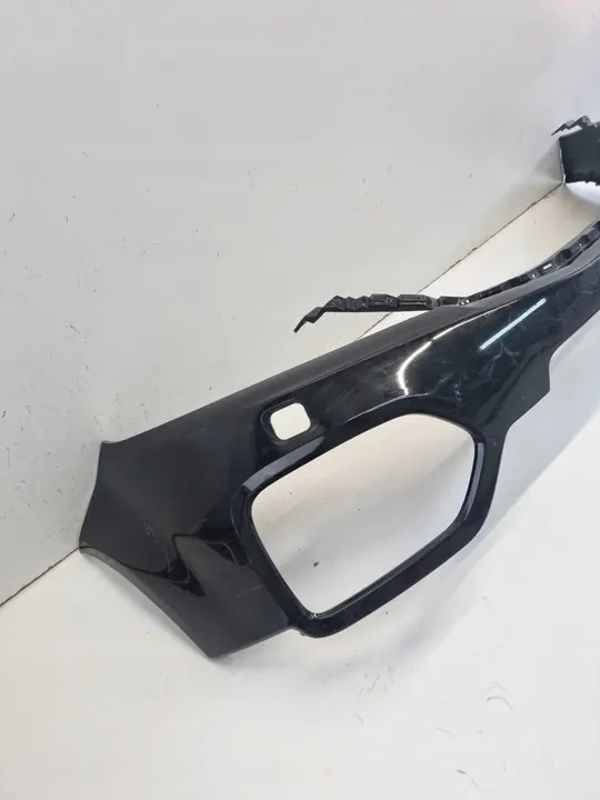 Kia Sorento II 2 Paraurti anteriore 09-12 image 3