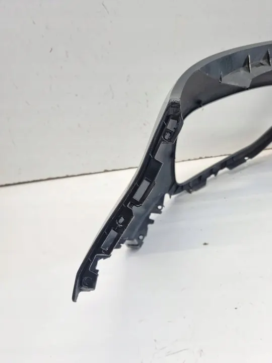 Kia Sorento II 2 Paraurti anteriore 09-12 image 5