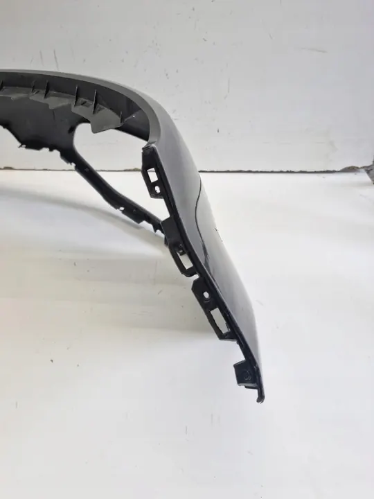 Kia Sorento II 2 Paraurti anteriore 09-12 image 6