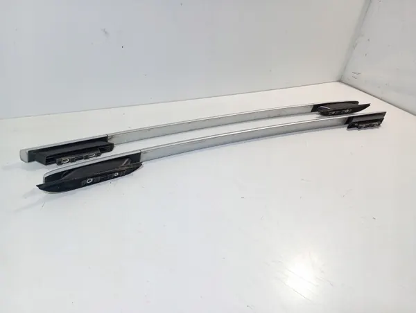 Peugeot 207 SW kattokaide OEM TP 0001525 image 4