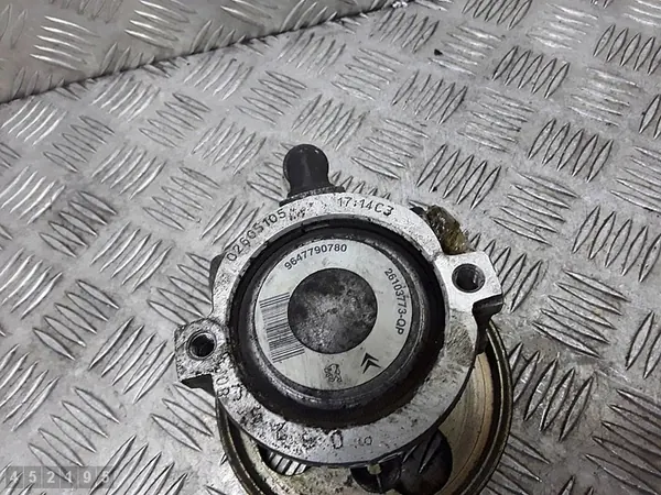 Servostyrningspump Citroen Xsara Picasso 2005 OEM 9647790780 image 5