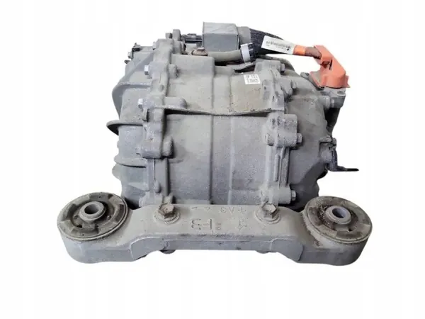 Toyota 211364 Rear Differential 2.5L 2023 image 3