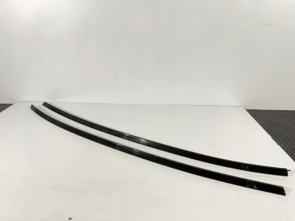 Jaguar XF X260 dakrails OEM GX63-517C79-AA set image 2