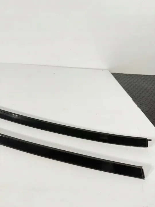 Jaguar XF X260 dakrails OEM GX63-517C79-AA set image 10