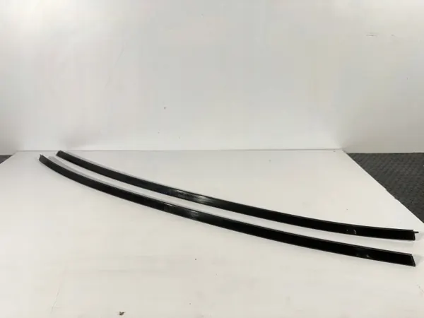 Jaguar XF X260 dakrails OEM GX63-517C79-AA set image 3