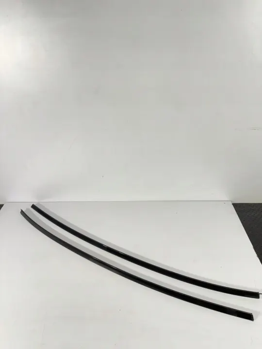 Jaguar XF X260 dakrails OEM GX63-517C79-AA set image 5