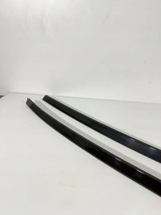 Jaguar XF X260 dakrails OEM GX63-517C79-AA set image 6