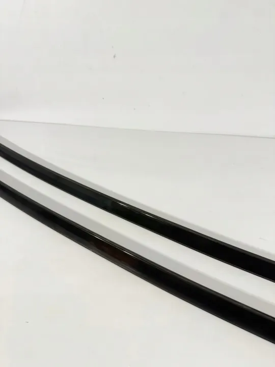 Jaguar XF X260 dakrails OEM GX63-517C79-AA set image 8