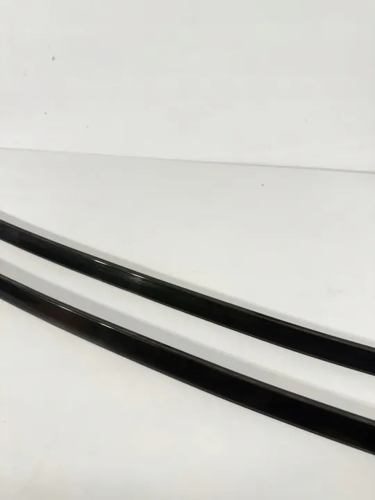 Jaguar XF X260 dakrails OEM GX63-517C79-AA set image 9