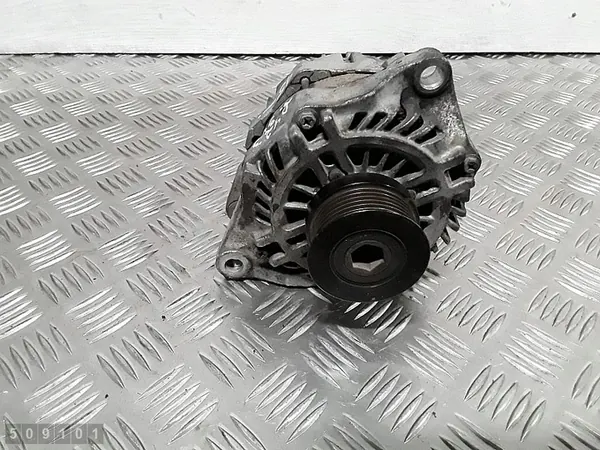 Mitsubishi Outlander 2015 Alternator 1800a431 image 2