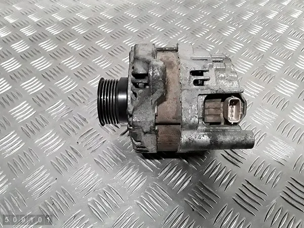 Mitsubishi Outlander 2015 Alternator 1800a431 image 3