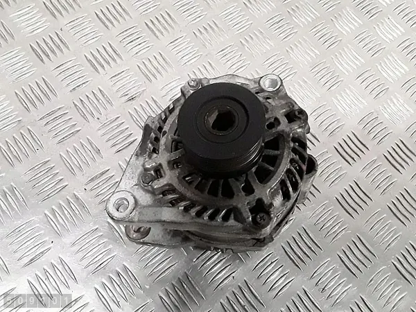 Mitsubishi Outlander 2015 Alternator 1800a431 image 5