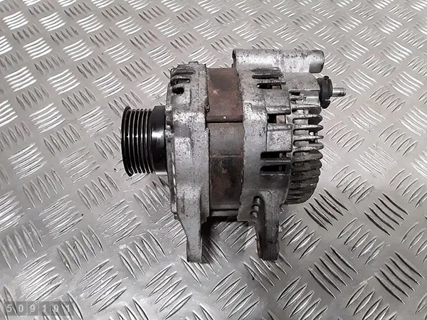 Mitsubishi Outlander 2015 Alternator 1800a431 image 6
