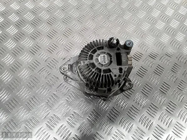 Mitsubishi Outlander 2015 Alternator 1800a431 image 7