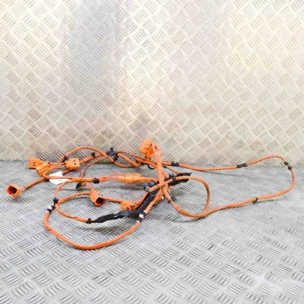 Câble de charge batterie VW ID.3 OEM 1EA971398P image 2