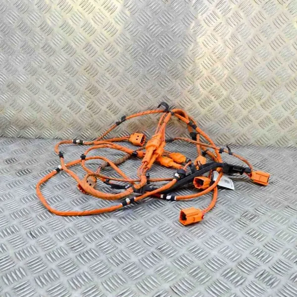 Câble de charge batterie VW ID.3 OEM 1EA971398P image 3