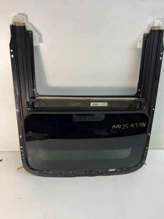 Toit ouvrant complet Audi A6 S6 C6 OEM 4F5877043 image 2