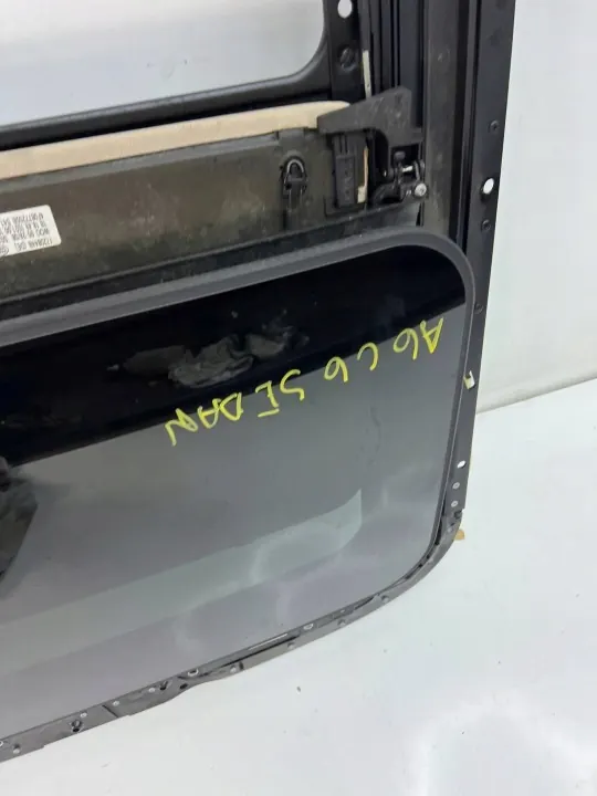 Toit ouvrant complet Audi A6 S6 C6 OEM 4F5877043 image 7