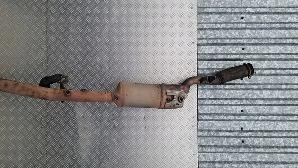 RENAULT TRAFIC III 2.0 DCI Katalysator image 4