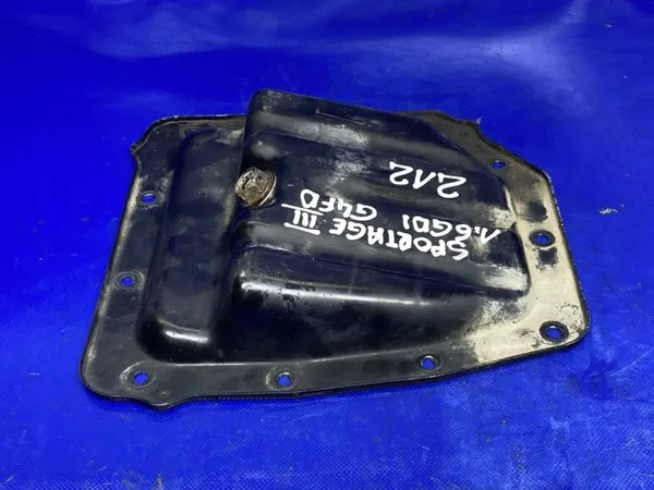 Oliepan OEM 1.6 GDI G4FD 212 voor Kia Sportage III image 4