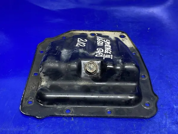 Oliepan OEM 1.6 GDI G4FD 212 voor Kia Sportage III image 5