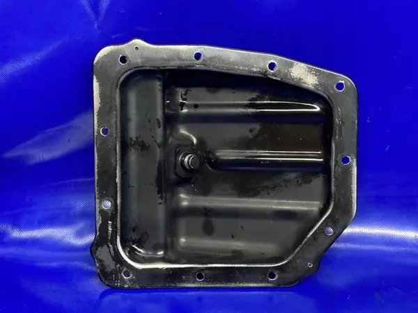 Oliepan OEM 1.6 GDI G4FD 212 voor Kia Sportage III image 6