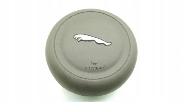 Airbag condutor Jaguar XE X760 OEM GX73-043B13-AD image 2