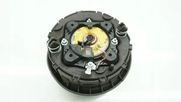 Airbag condutor Jaguar XE X760 OEM GX73-043B13-AD image 3