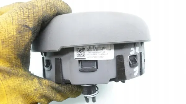 Airbag condutor Jaguar XE X760 OEM GX73-043B13-AD image 4
