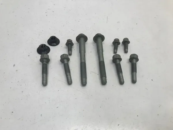 Tornillos suspensión trasera GKU39665 para Kia Niro II EV 2024 image 2