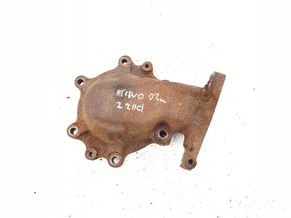 Nissan OE MTL33054 Pakoputken osat image 2