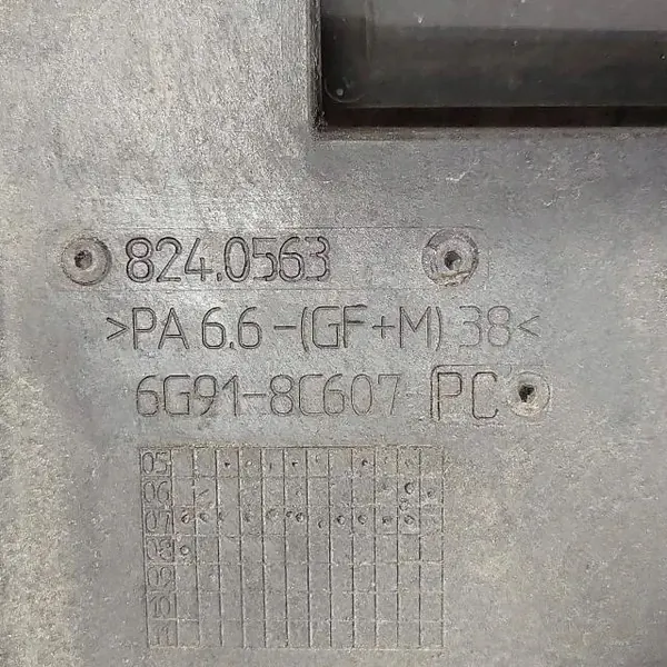 Fläktlåda OEM 8240563 för Ford Volvo 2.0 TDCI image 5